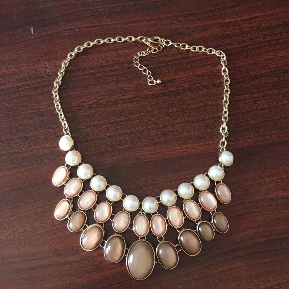 Statement Necklace